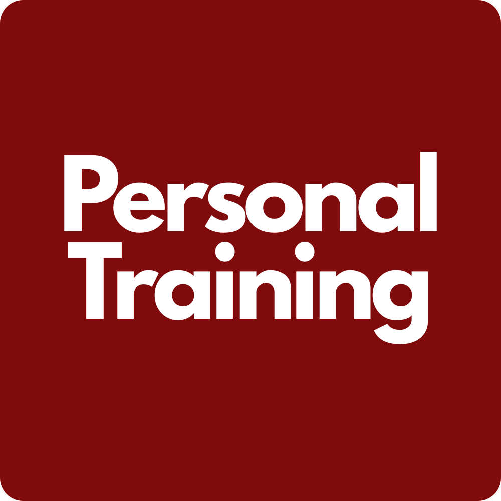 Personal Training - Alltagsathlet