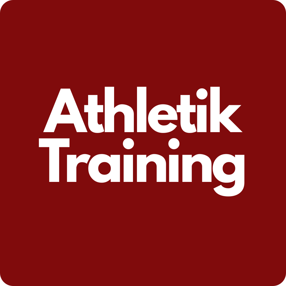 Athletik Training - Leistungsathlet