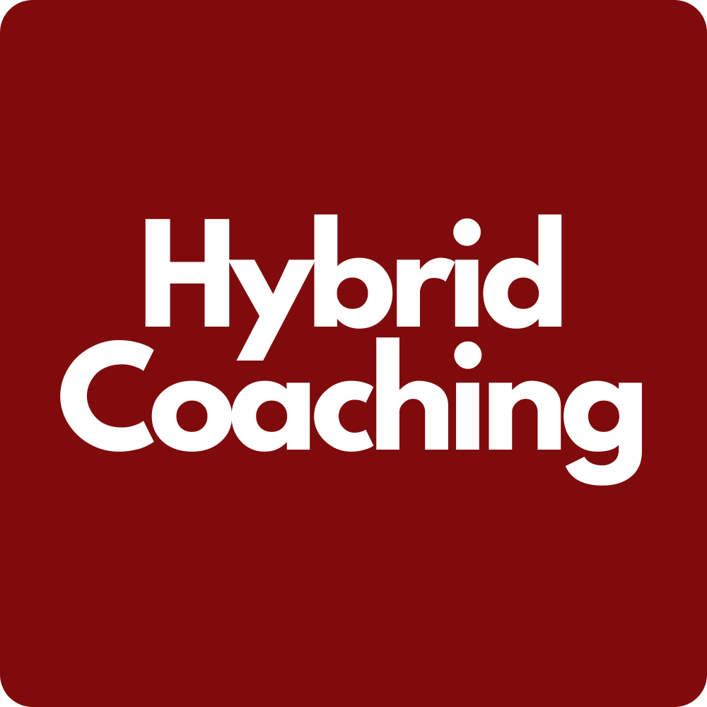 Hybrid Coaching System - Leistungsathlet