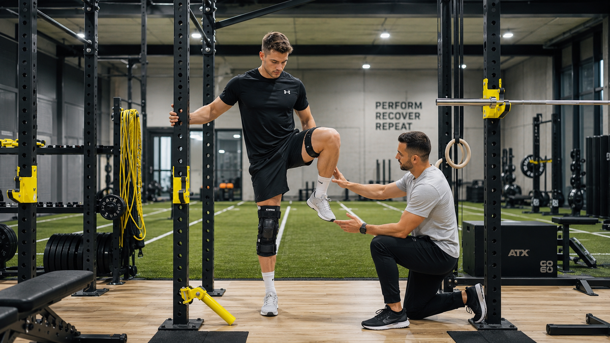 Return to Sport