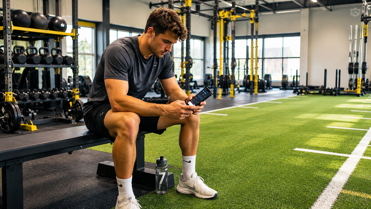 Hybrid Coaching
