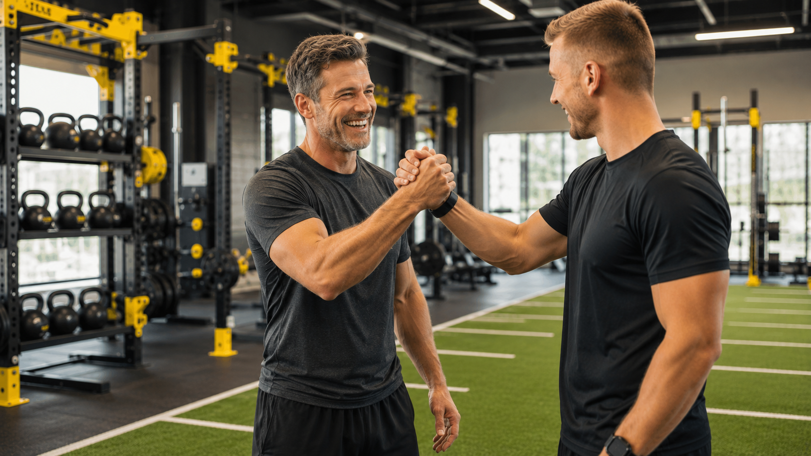 Personal Training